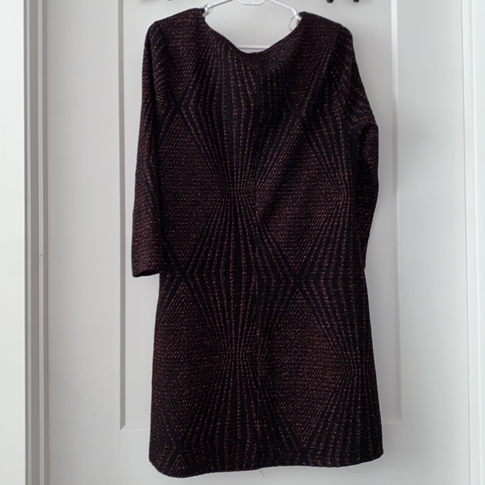 Trixxi Formal Dress - Picture 2 of 4